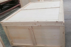 四川木制出口包装箱