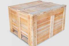 四川大型木质包装箱